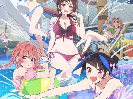Kanojo, Okarishimasu 4th Season