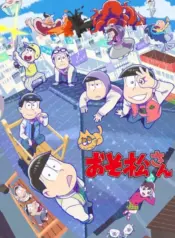 Osomatsu-san 3rd Season