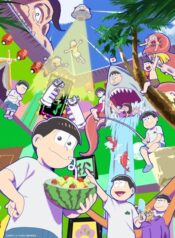 Osomatsu-san 4th Season