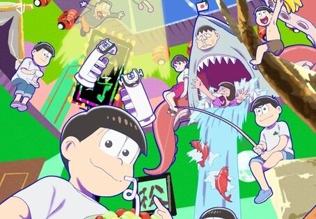 Osomatsu-san 4th Season