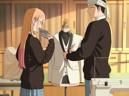 Sono Bisque Doll wa Koi wo Suru Season 2