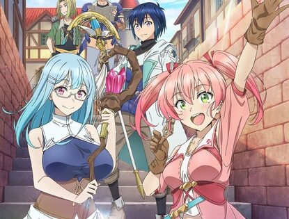 Yuusha Party wo Tsuihou sareta Shiromadoushi, S-Rank Boukensha ni Hirowareru: Kono Shiromadoushi ga Kikakugai Sugiru
