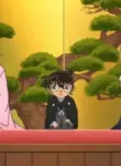 Detective Conan: Happy New Year Special
