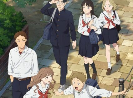 Yano-kun no Futsuu no Hibi