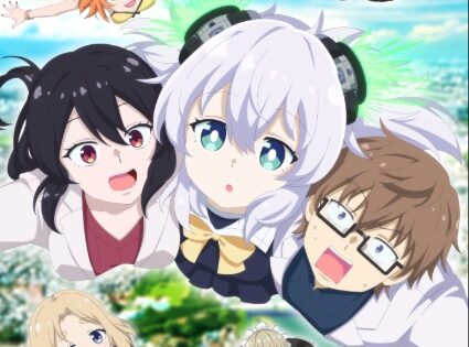 Alma-chan wa Kazoku ni Naritai