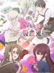 Chanto Suenai Kyuuketsuki-chan
