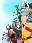One Punch Man 3rd Season