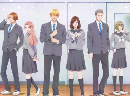 Taiyou yori mo Mabushii Hoshi