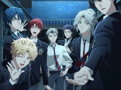 Dark Moon: Tsuki no Saidan