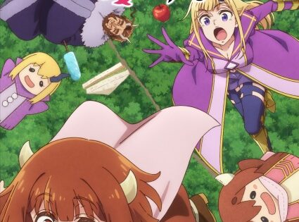 Maou no Musume wa Yasashisugiru!!