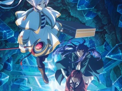Sousou no Frieren 2nd Season