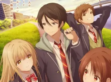 Otonari no Tenshi-sama ni Itsunomanika Dame Ningen ni Sareteita Ken 2