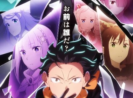 Re:Zero kara Hajimeru Isekai Seikatsu 4th Season