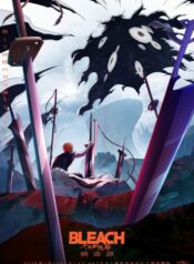 Bleach: Sennen Kessen-hen – Kashin-tan